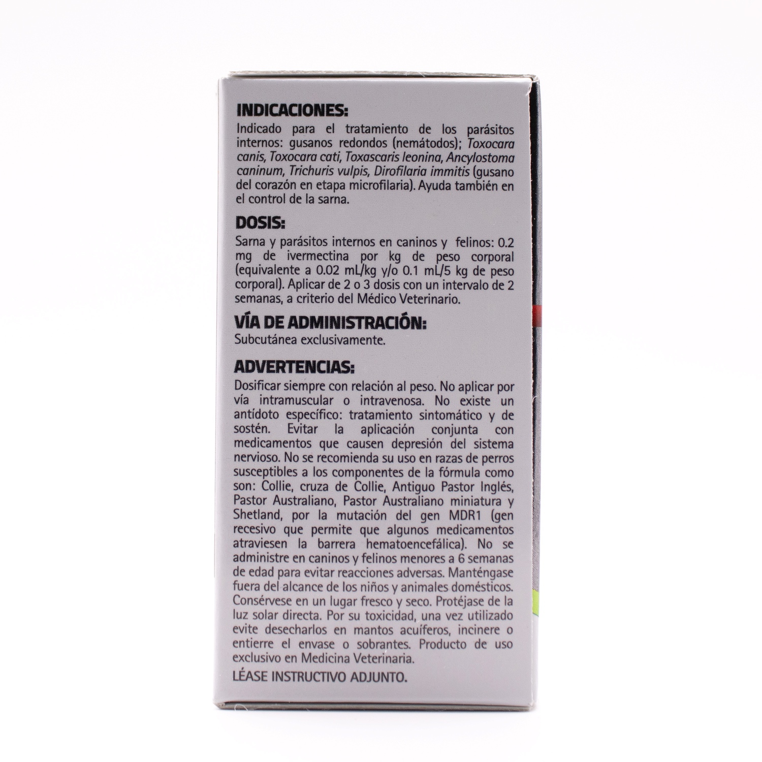 Adecto Puppy 1% - Image 2