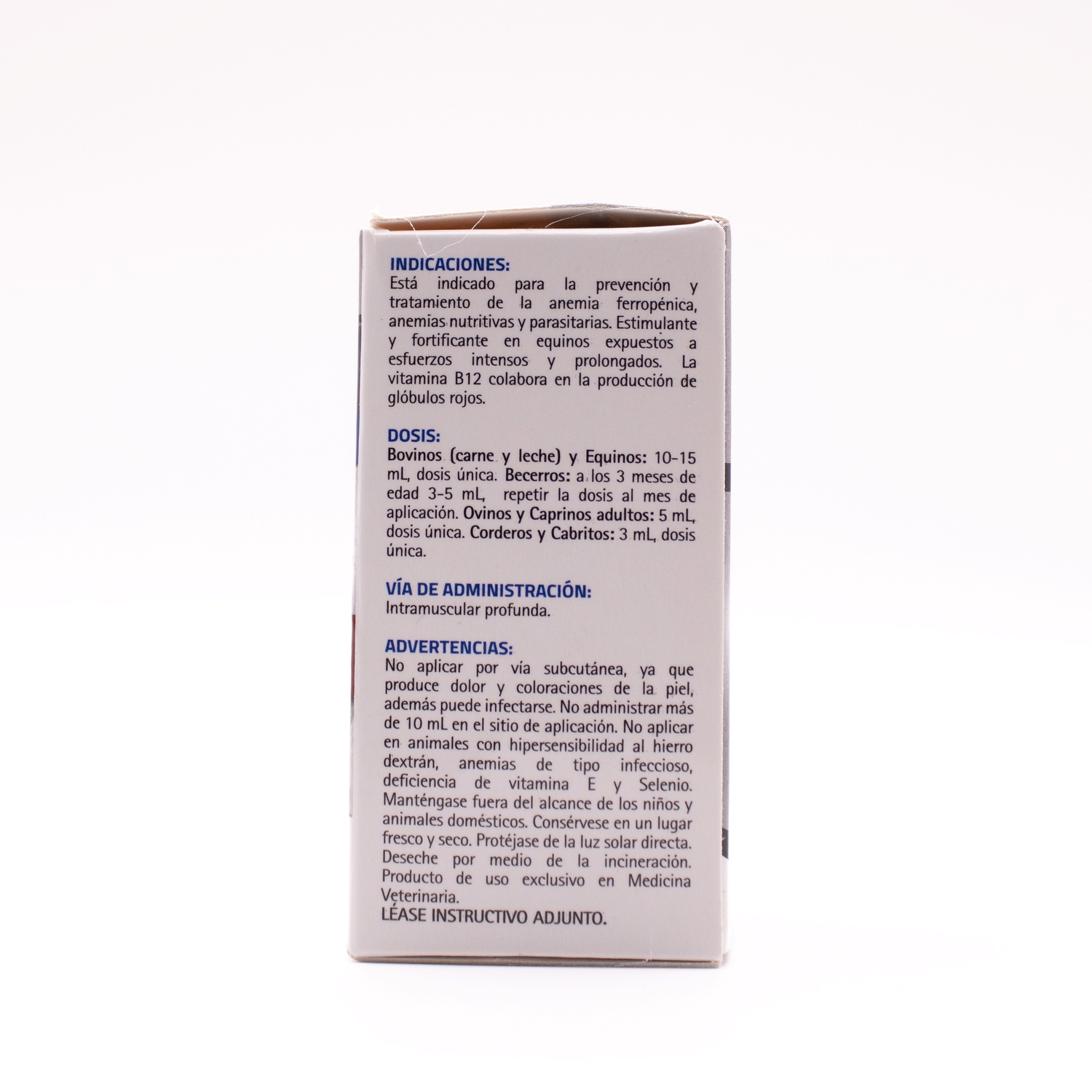 Max-Iron 10% - Image 2