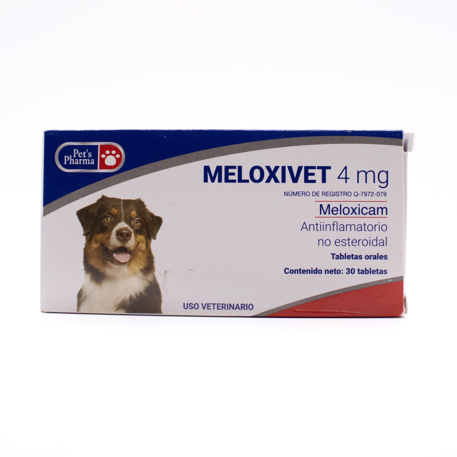 Meloxivet 4mg